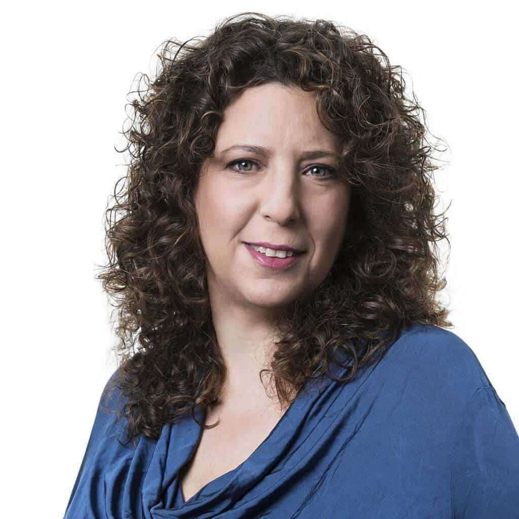 הדס מגדל