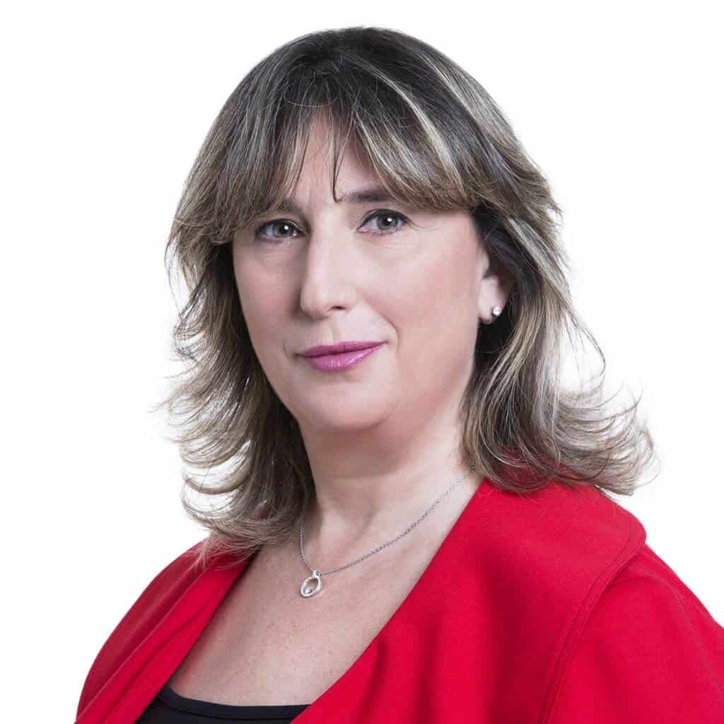 ריטה סירקין